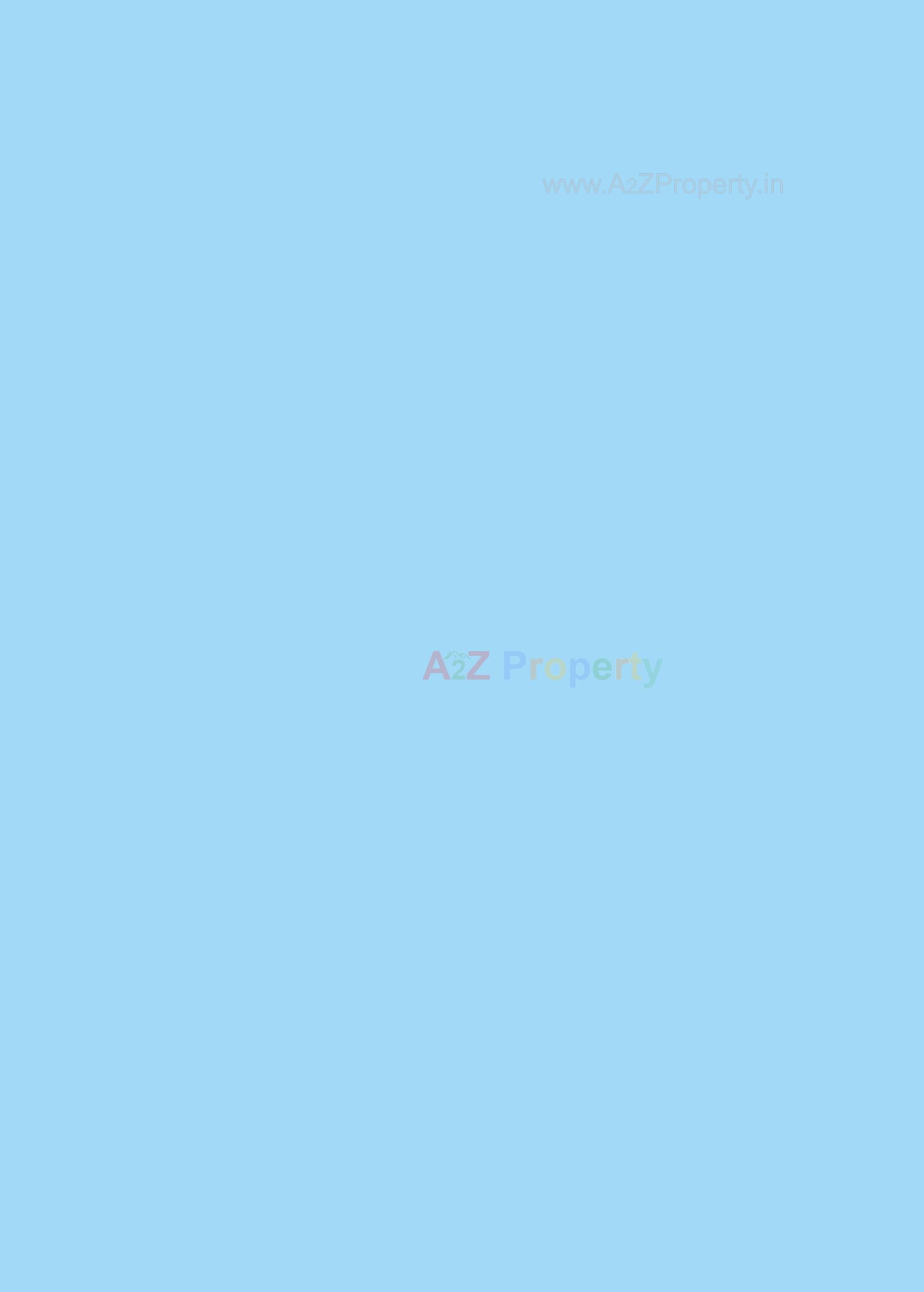  of real estate project Praharsh Bluebell located at Ghuma, Ahmedabad, Gujarat