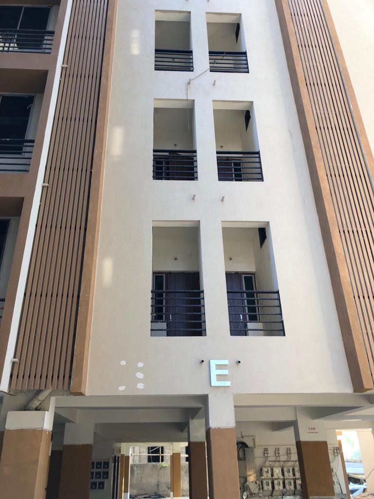 173418_const of real estate project Pramukh Avenue located at Ahmedabad, Ahmedabad, Gujarat