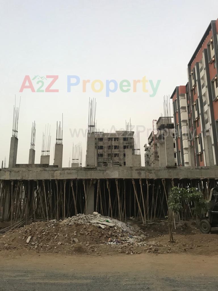 181539_const of real estate project Pratham Paradise located at Vatva, Ahmedabad, Gujarat