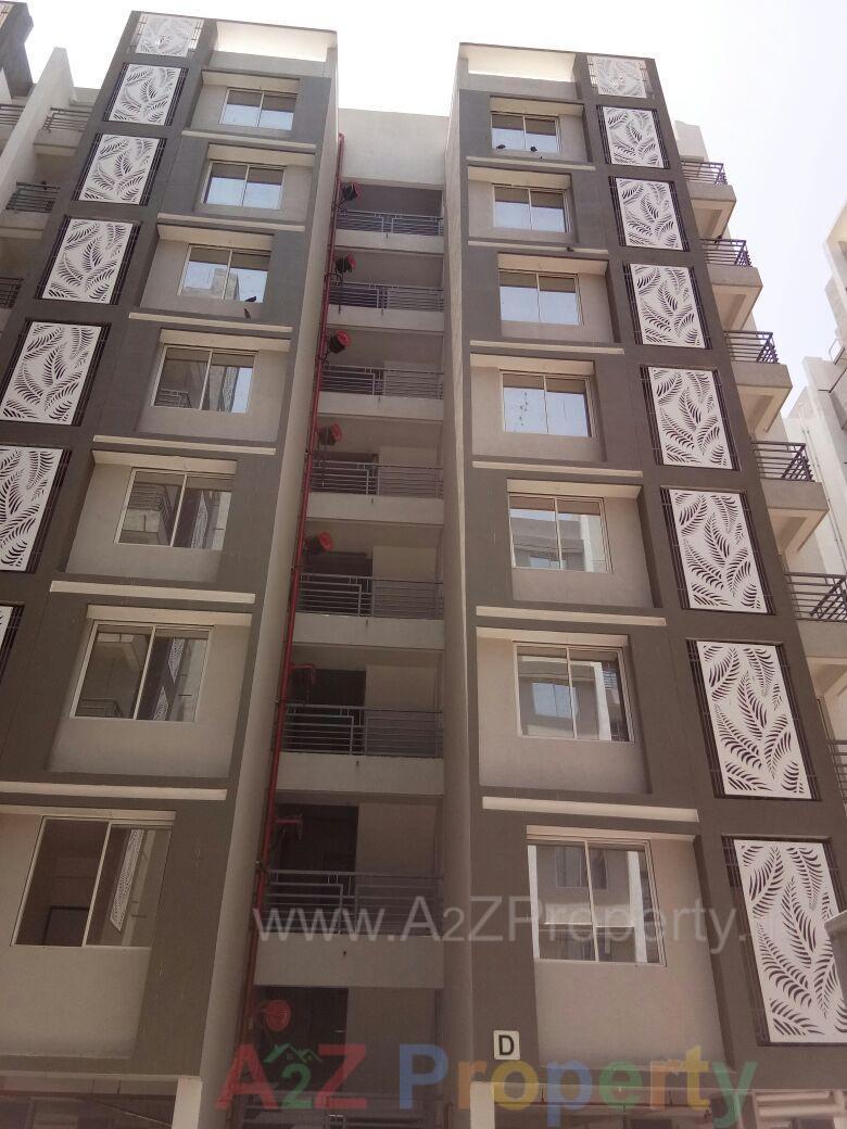 19951_const of real estate project Prathna Parisar located at Naroda, Ahmedabad, Gujarat