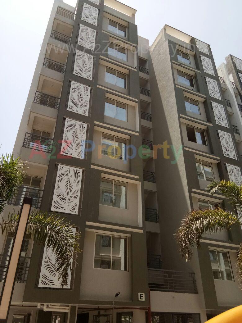 19953_const of real estate project Prathna Parisar located at Naroda, Ahmedabad, Gujarat