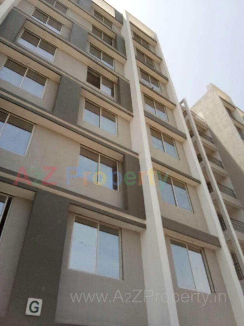 19962_const of real estate project Prathna Parisar located at Naroda, Ahmedabad, Gujarat