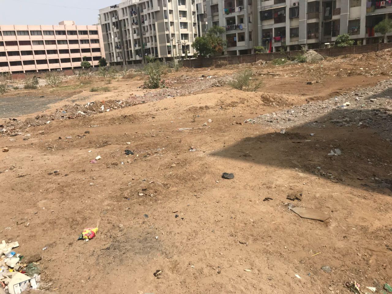 109526_const of real estate project Pratishtha Sky located at Naroda, Ahmedabad, Gujarat