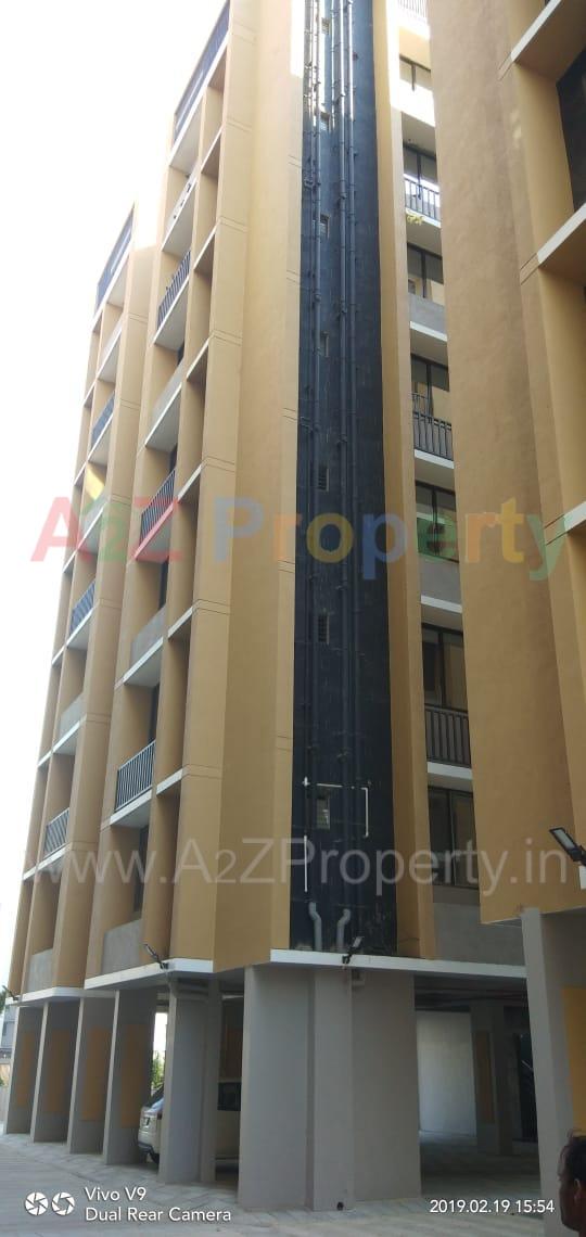 138281_const of real estate project Prayosha Paradise located at Vastral, Ahmedabad, Gujarat