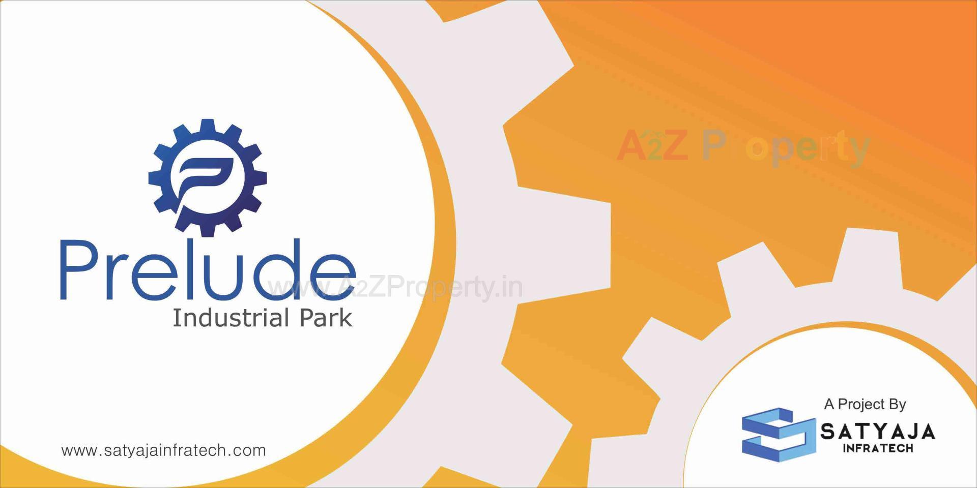  of real estate project Prelude Industrial Park located at Ambli, Ahmedabad, Gujarat