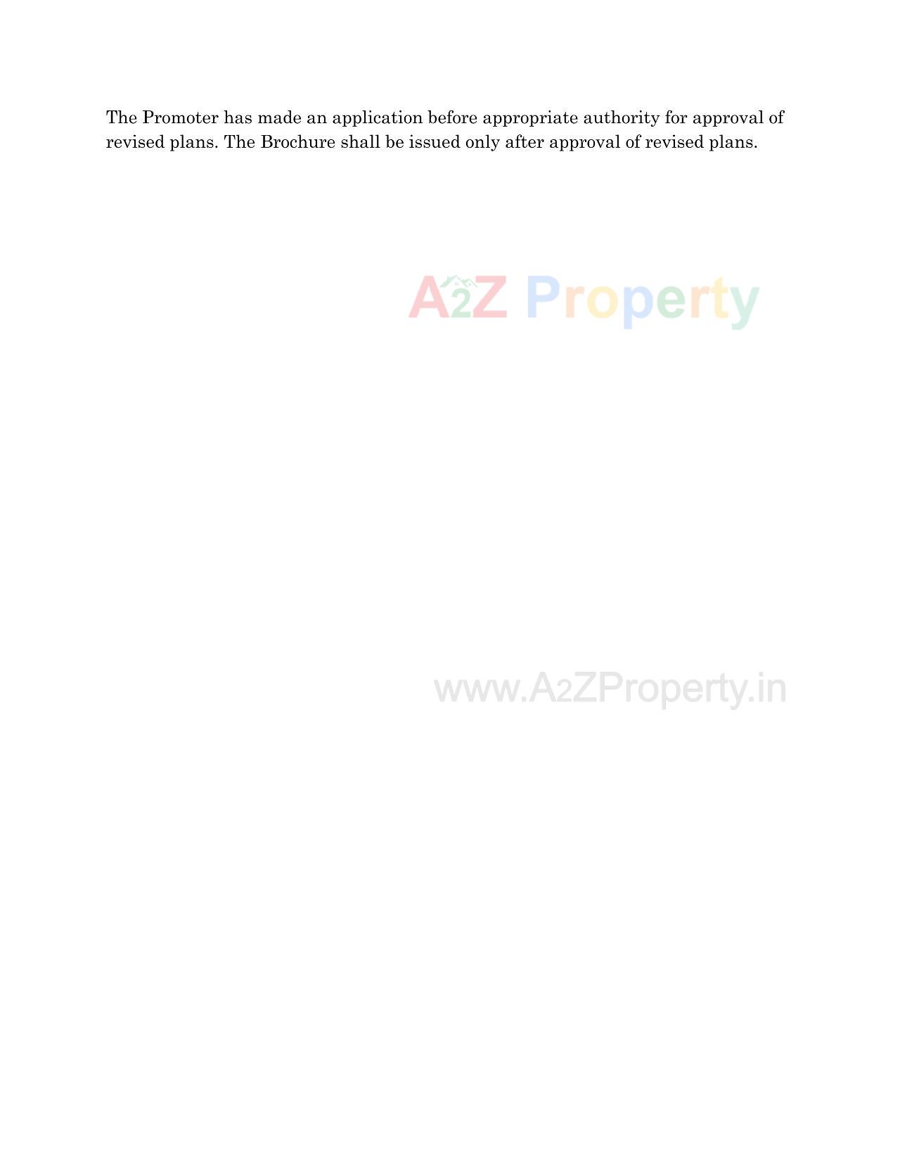  of real estate project Prerna Aartika located at Makarba, Ahmedabad, Gujarat