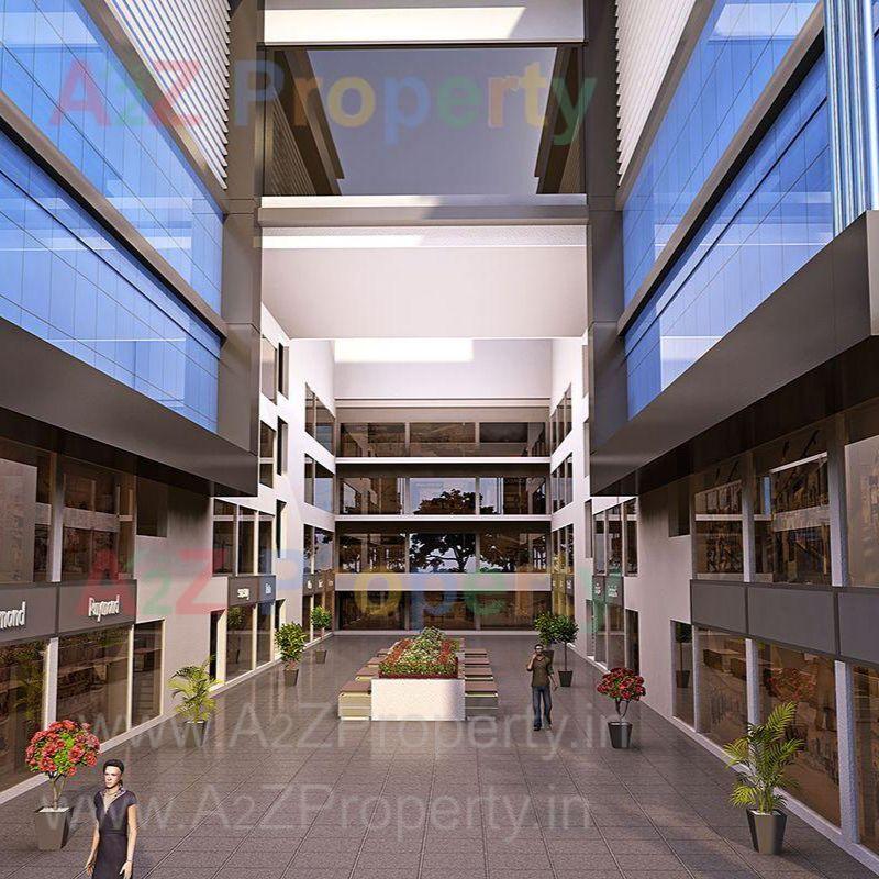 View 04 of real estate project Prerna Aartika located at Makarba, Ahmedabad, Gujarat