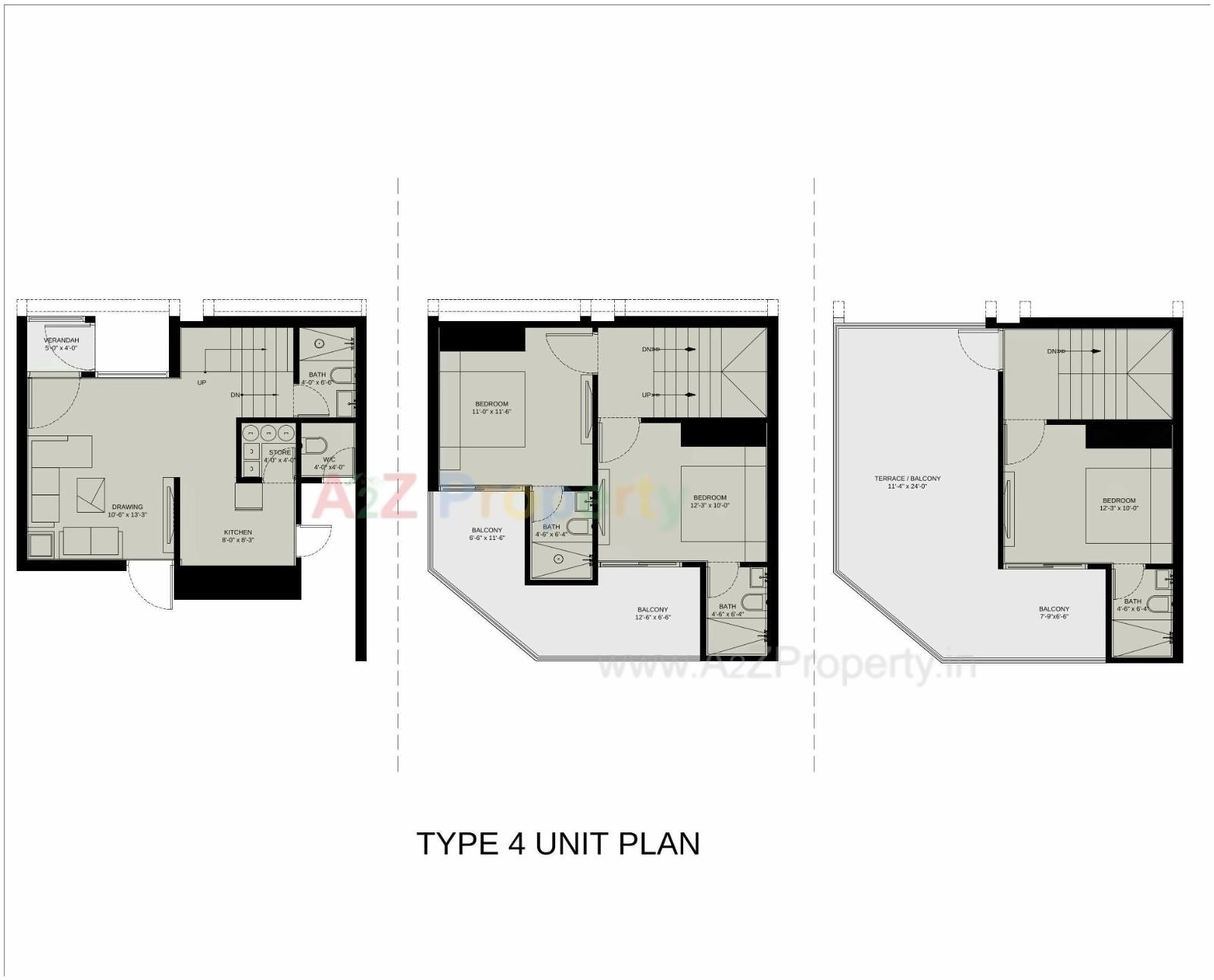 Layout of real estate project Prerna Aashtamangal located at Ahmedabad, Ahmedabad, Gujarat