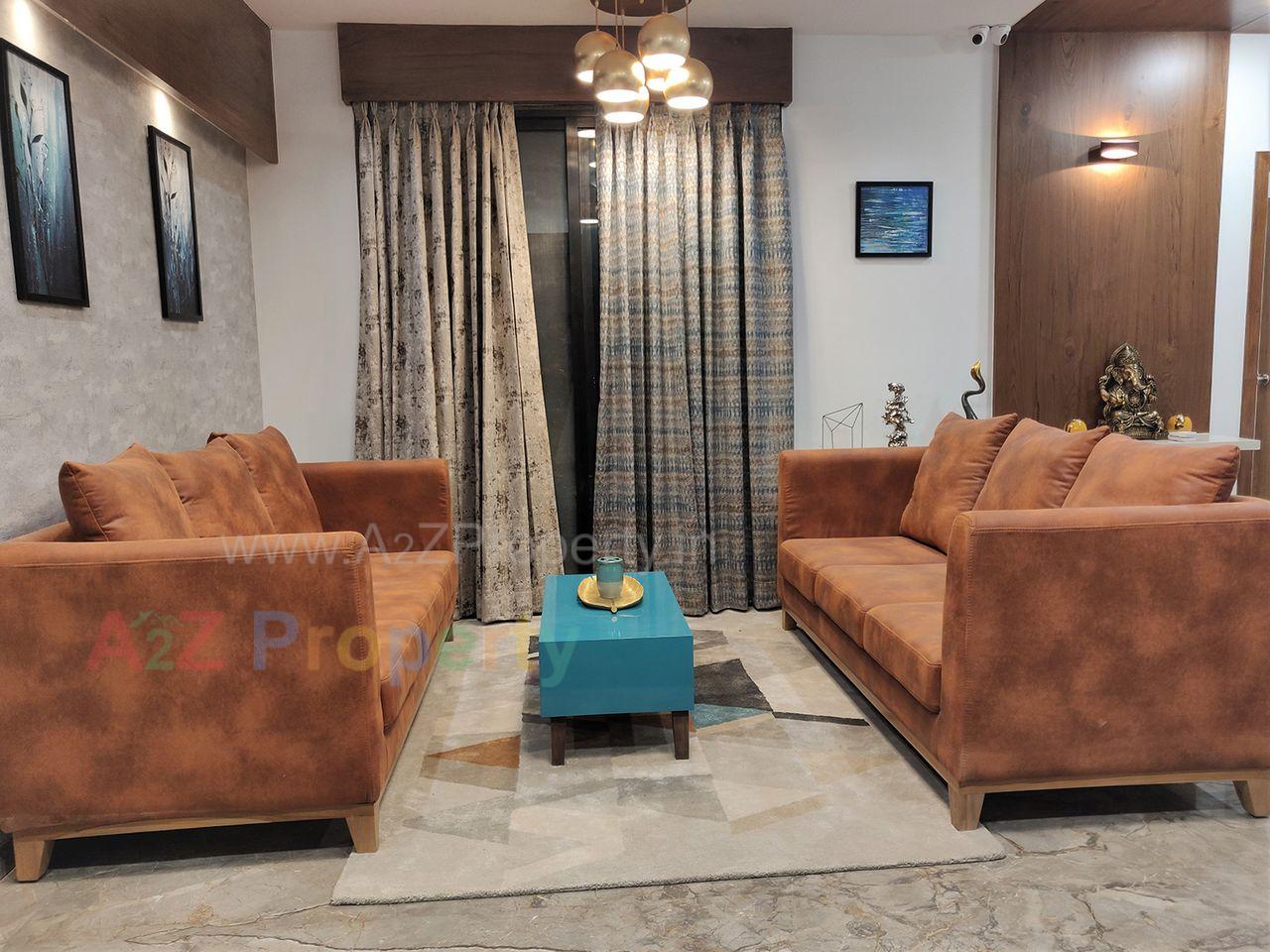 Gallery Item3 of real estate project Rajvi Opal located at City, Ahmedabad, Gujarat