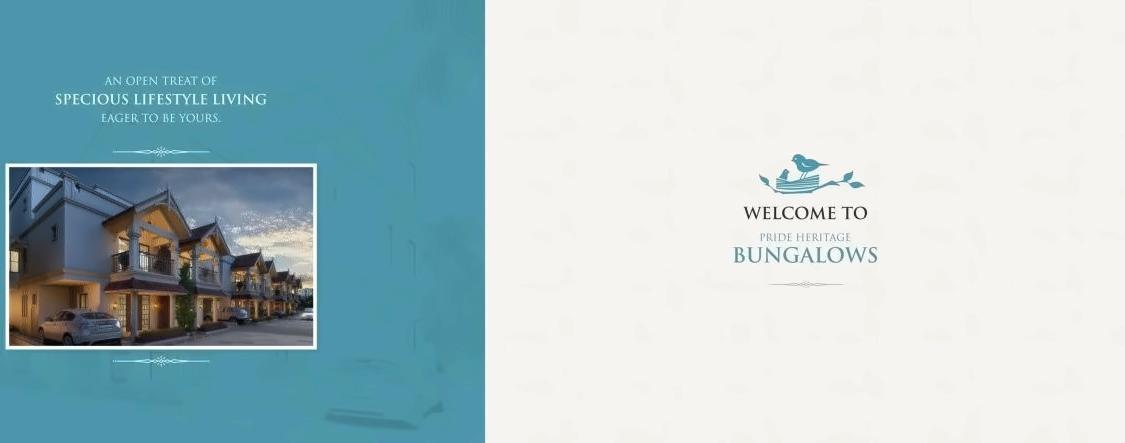  of real estate project Pride Heritage located at Khodiyar, Ahmedabad, Gujarat