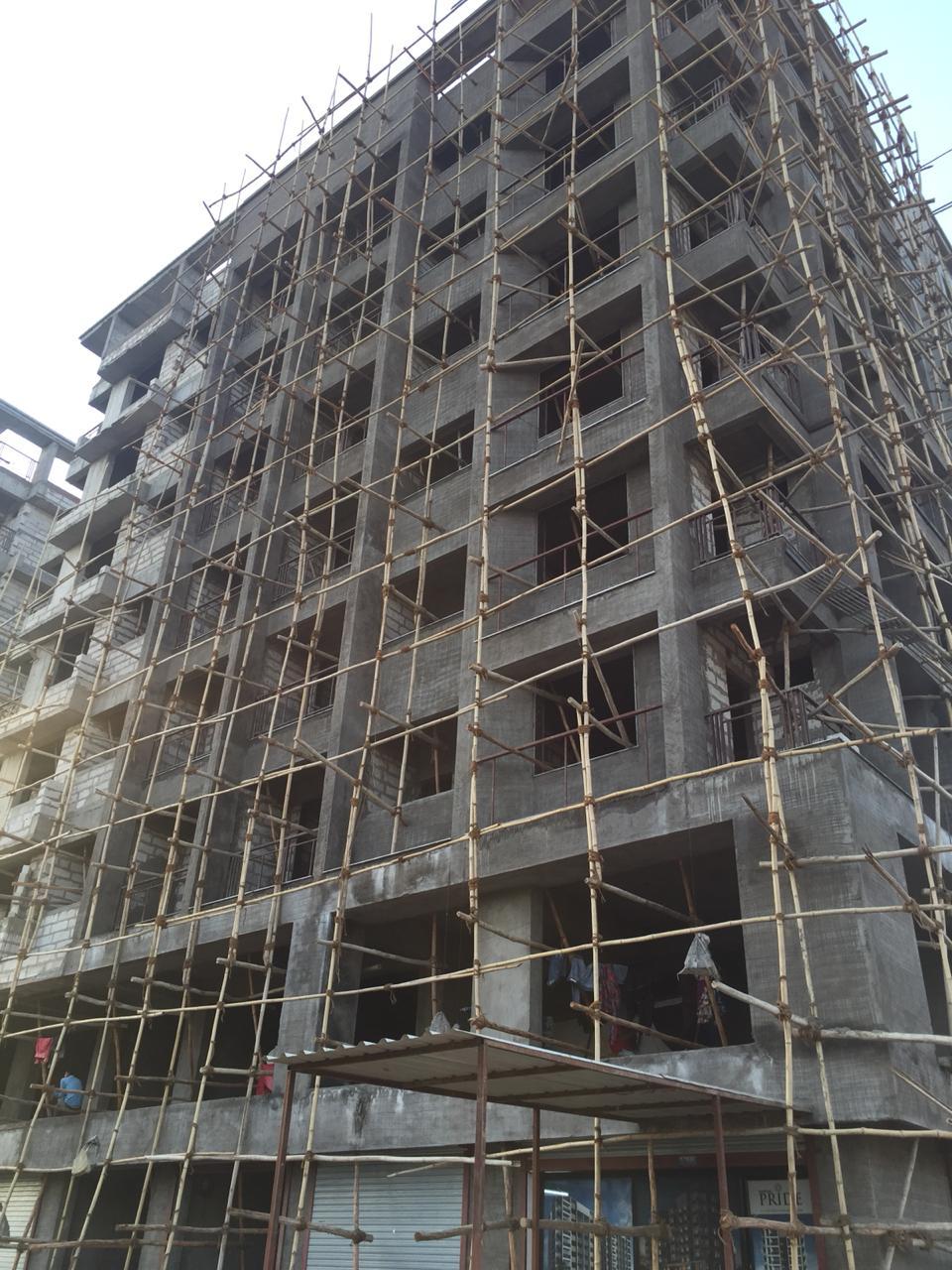 155612_const of real estate project Pride located at Nikol, Ahmedabad, Gujarat