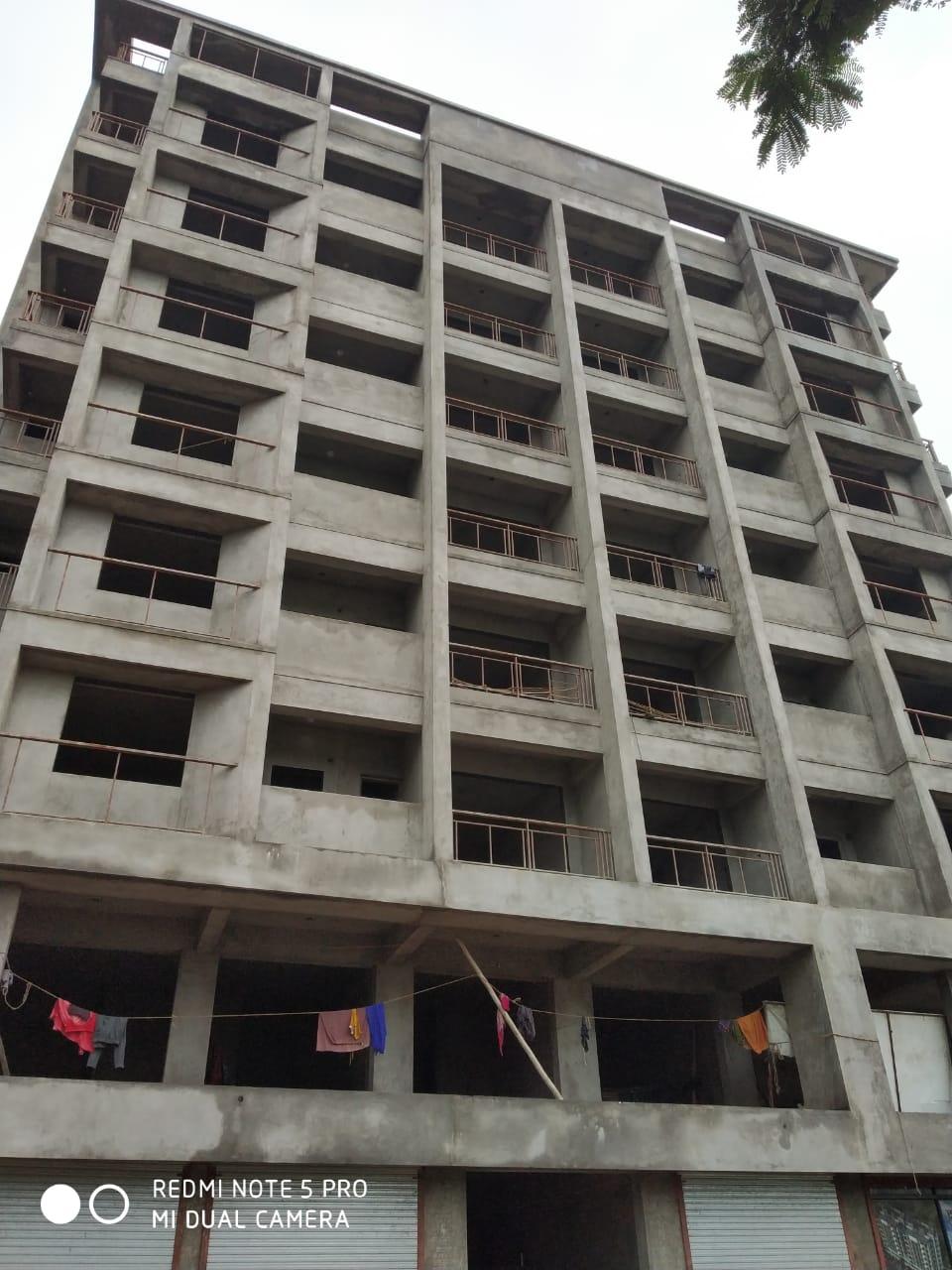196348_const of real estate project Pride located at Nikol, Ahmedabad, Gujarat