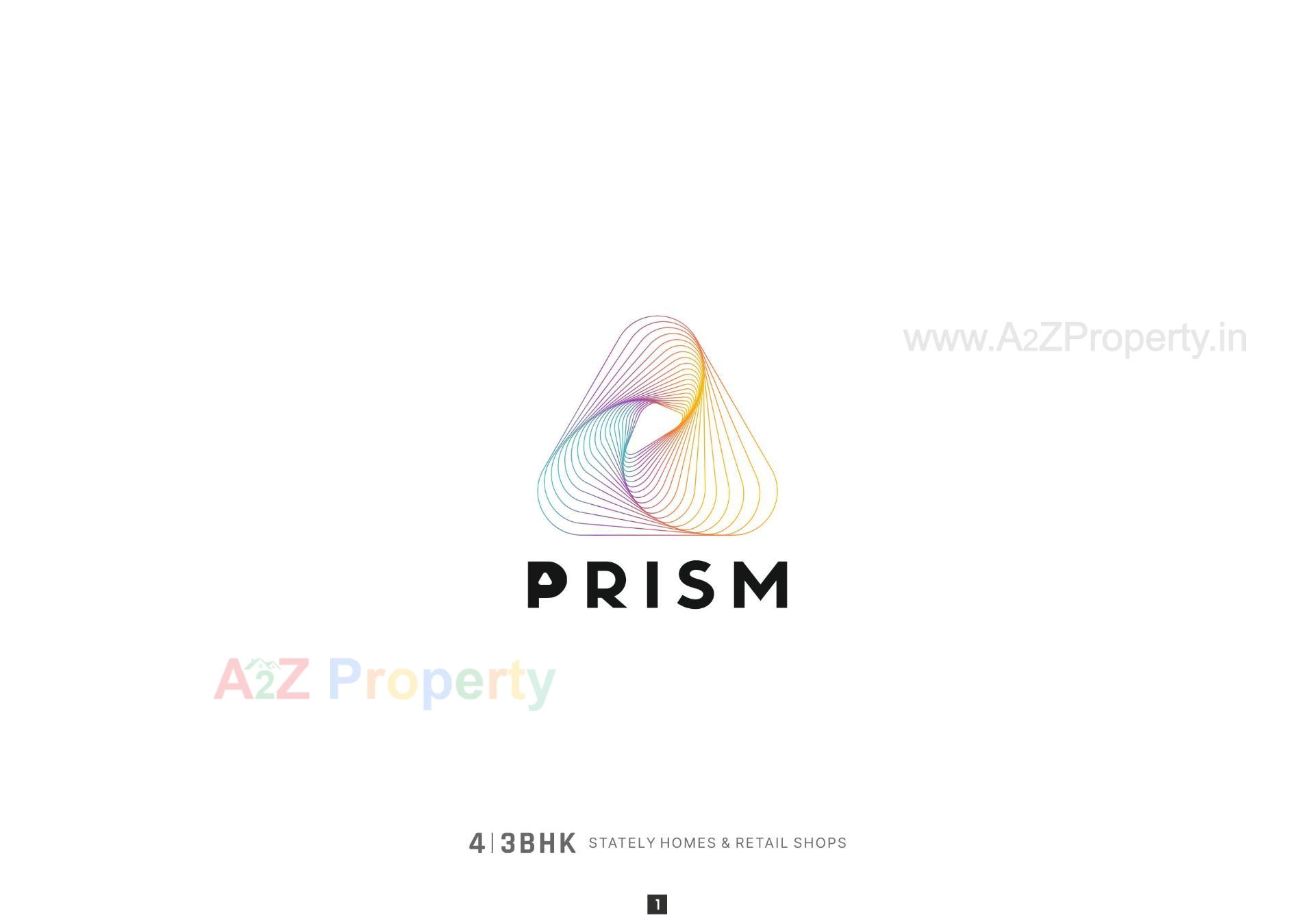  of real estate project Prism located at Chharodi, Ahmedabad, Gujarat