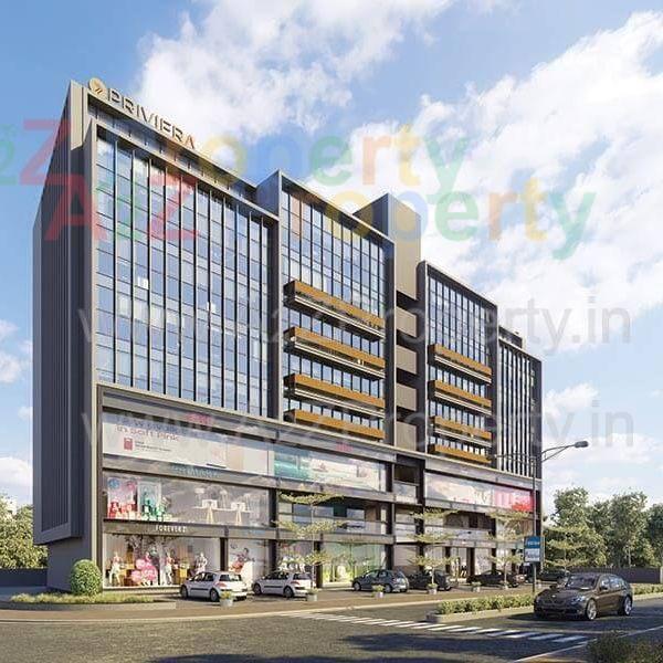 Priveria02 of real estate project Priviera located at Paldi, Ahmedabad, Gujarat