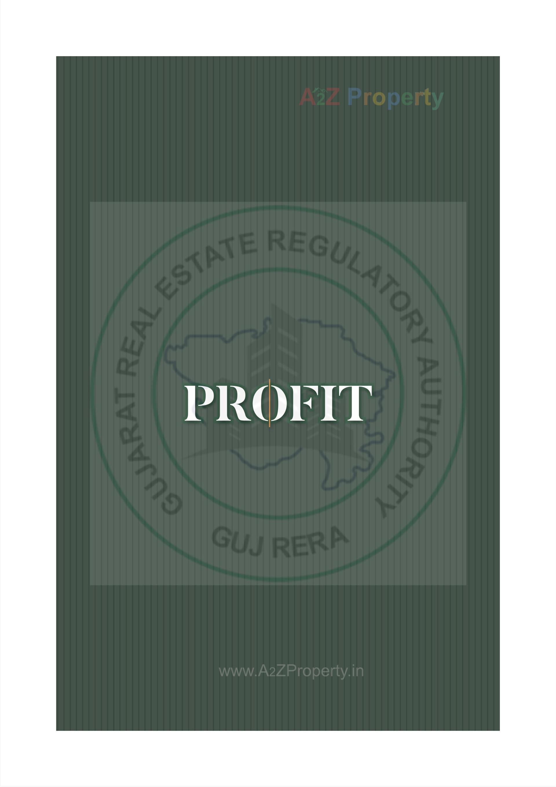  of real estate project Profit located at Khodiyar, Ahmedabad, Gujarat