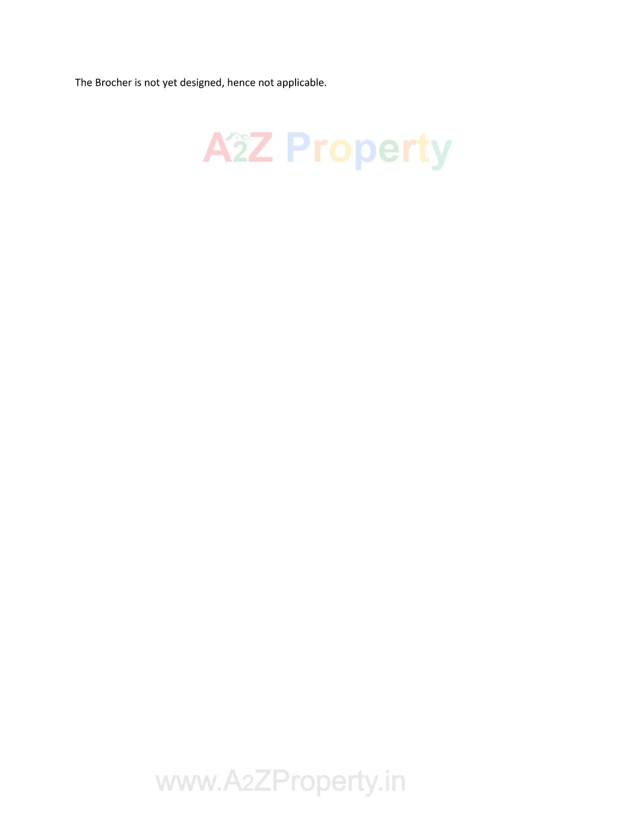  of real estate project Purple Patch located at Sola, Ahmedabad, Gujarat