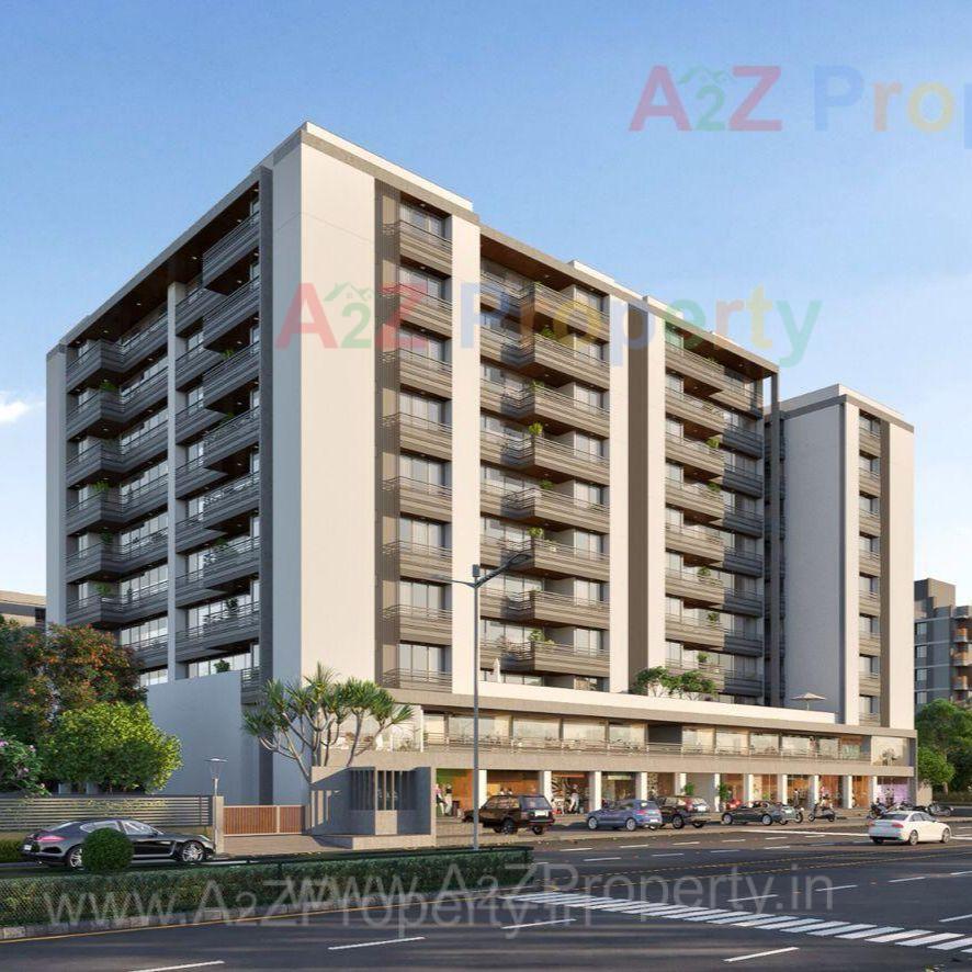 Img 20170103 Wa0009 of real estate project Purple Patch located at Sola, Ahmedabad, Gujarat