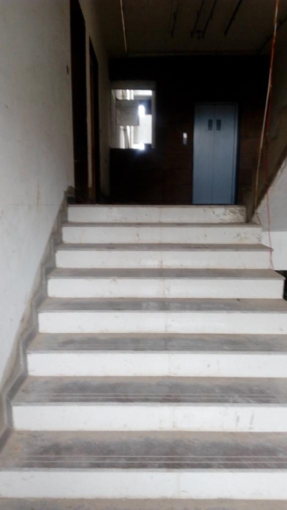 83750_const of real estate project Pushkar Hill located at Khokhara, Ahmedabad, Gujarat