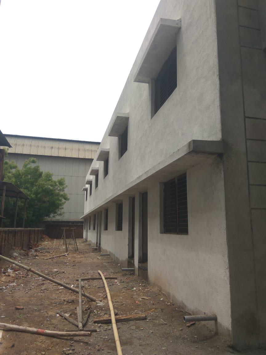 172441_const of real estate project Pushkar Mahadev Industrial Estate located at Vatva, Ahmedabad, Gujarat