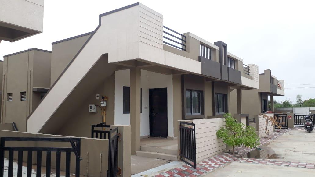 4 BHK villas in Hathijan,Ahmedabad | 4 BHK villas for Sale in Hathijan,  Ahmedabad