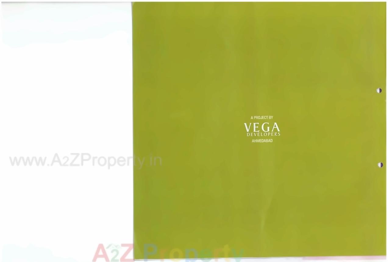  of real estate project Pushpam Flora located at Chiloda, Ahmedabad, Gujarat