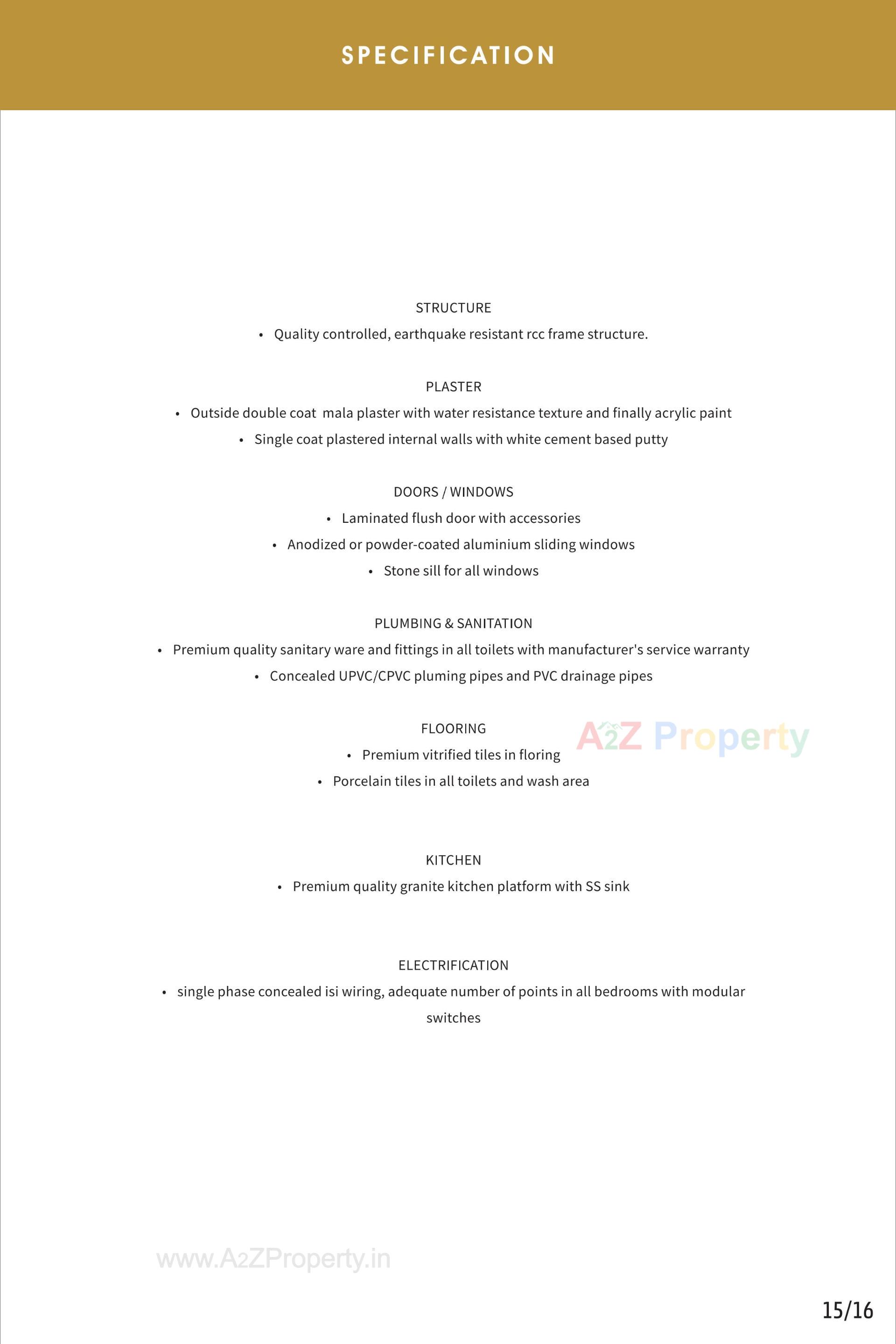  of real estate project Radhe County located at Hathijan, Ahmedabad, Gujarat