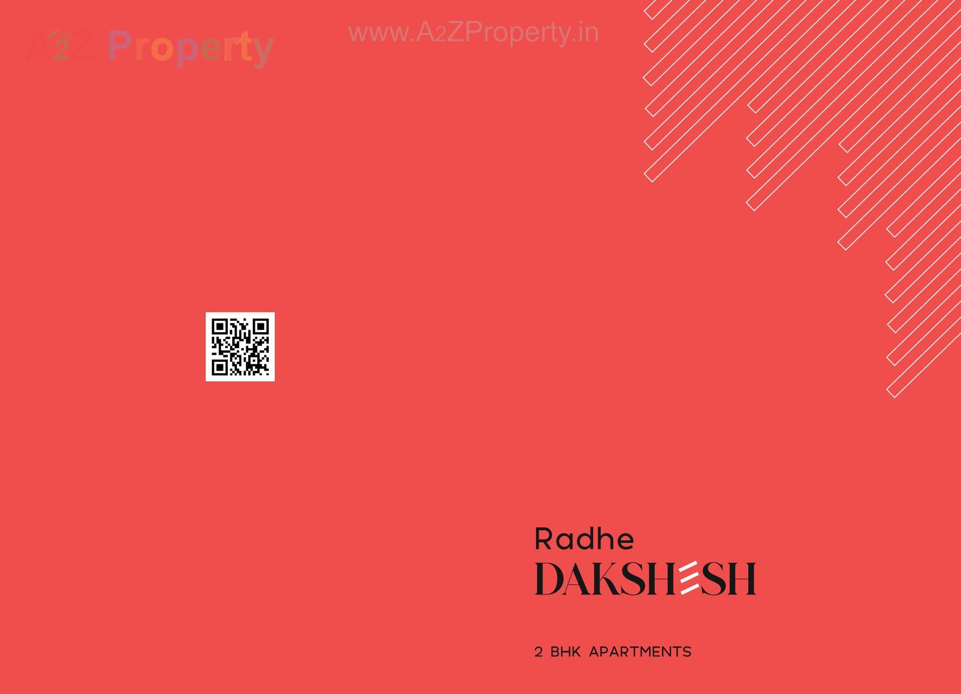 of real estate project Radhe Daxesh located at Khokhra-mahemdabad, Ahmedabad, Gujarat
