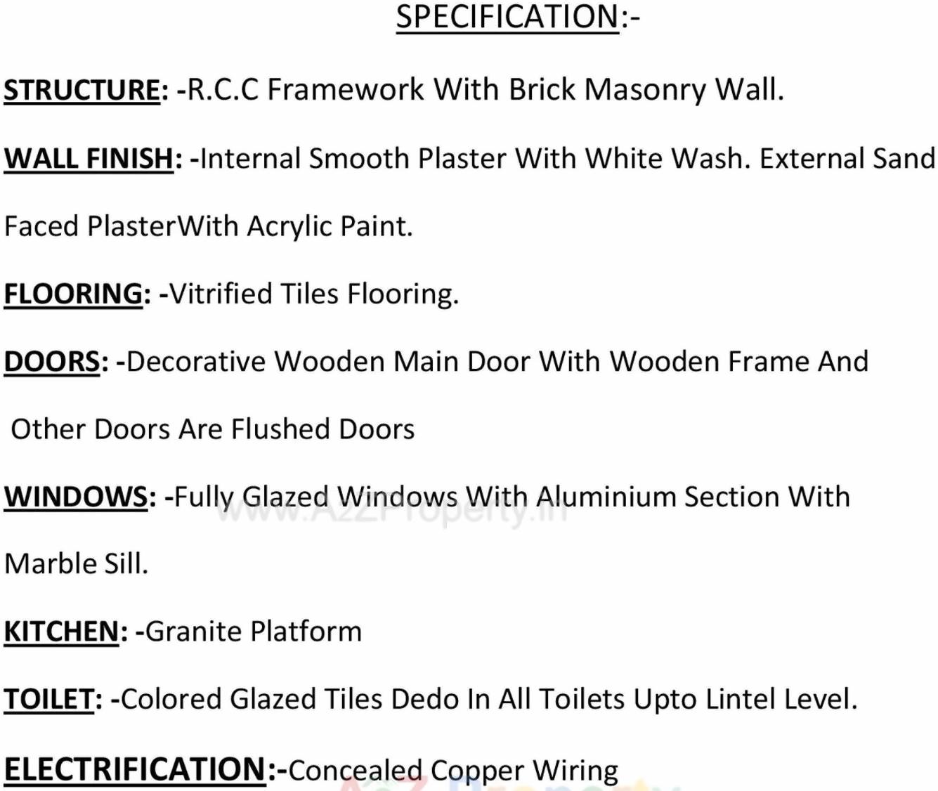  of real estate project Radhe Elegance() located at Ahmedabad, Ahmedabad, Gujarat