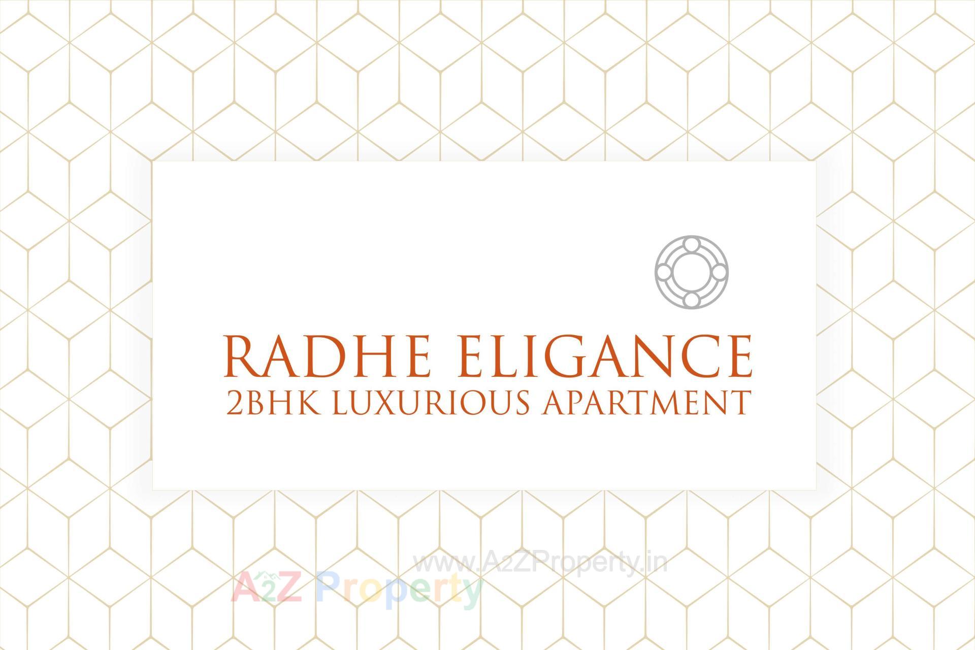  of real estate project Radhe Elegance() located at Sanand, Ahmedabad, Gujarat