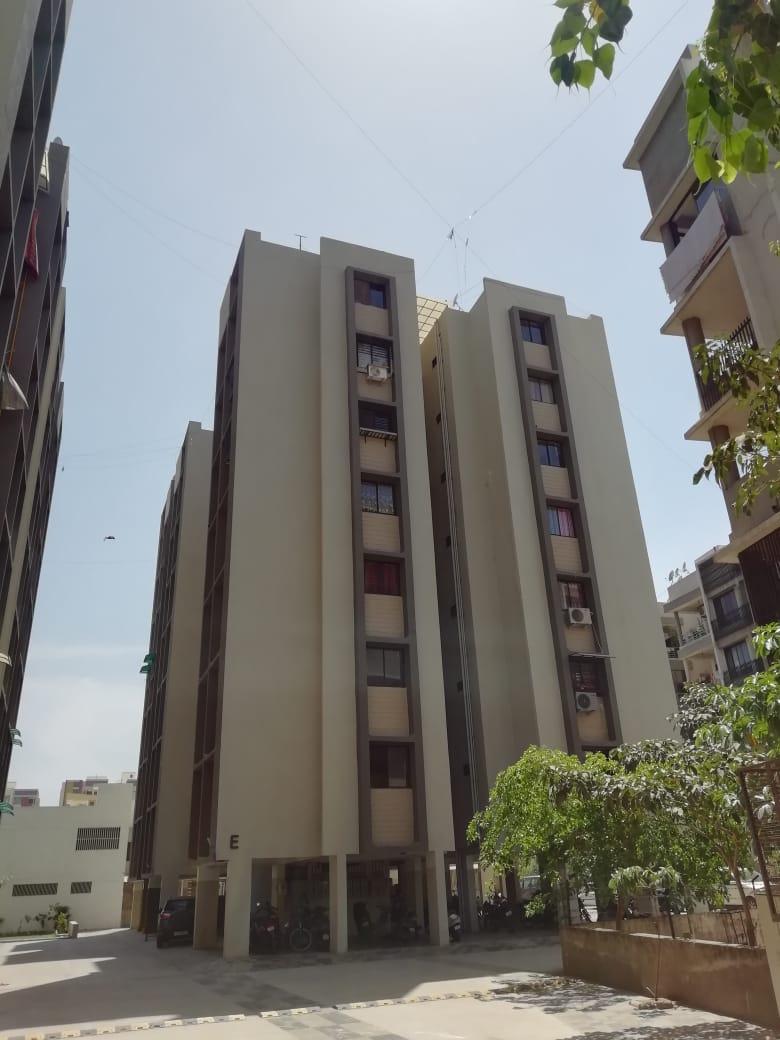 168538_const of real estate project Radhe Govind Galaxy located at City, Ahmedabad, Gujarat