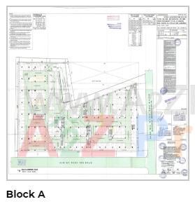 Untitled1 1 of real estate project Radhe Kishan Business Park located at Isanpur, Ahmedabad, Gujarat
