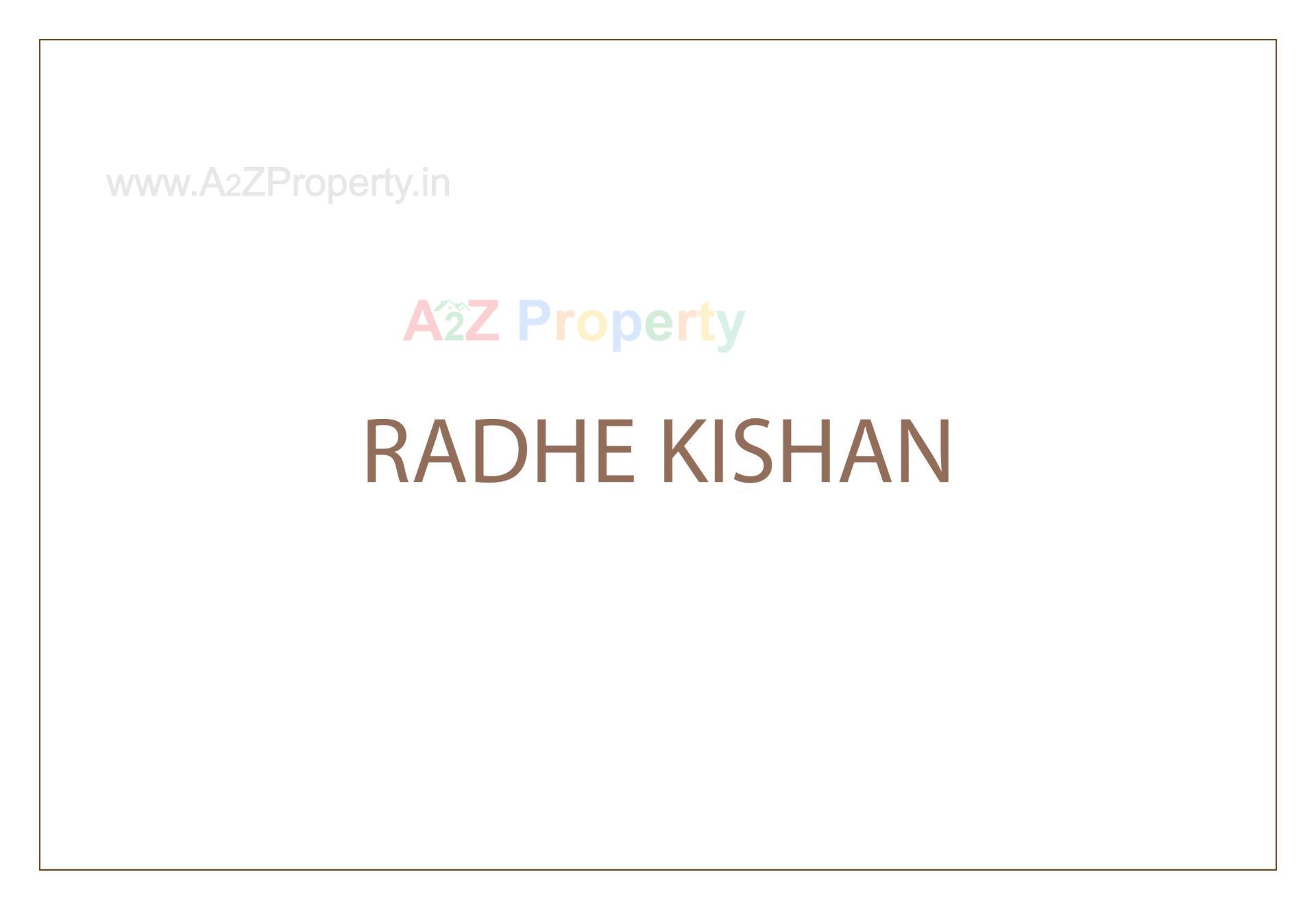  of real estate project Radhe Kishan located at Sanand, Ahmedabad, Gujarat