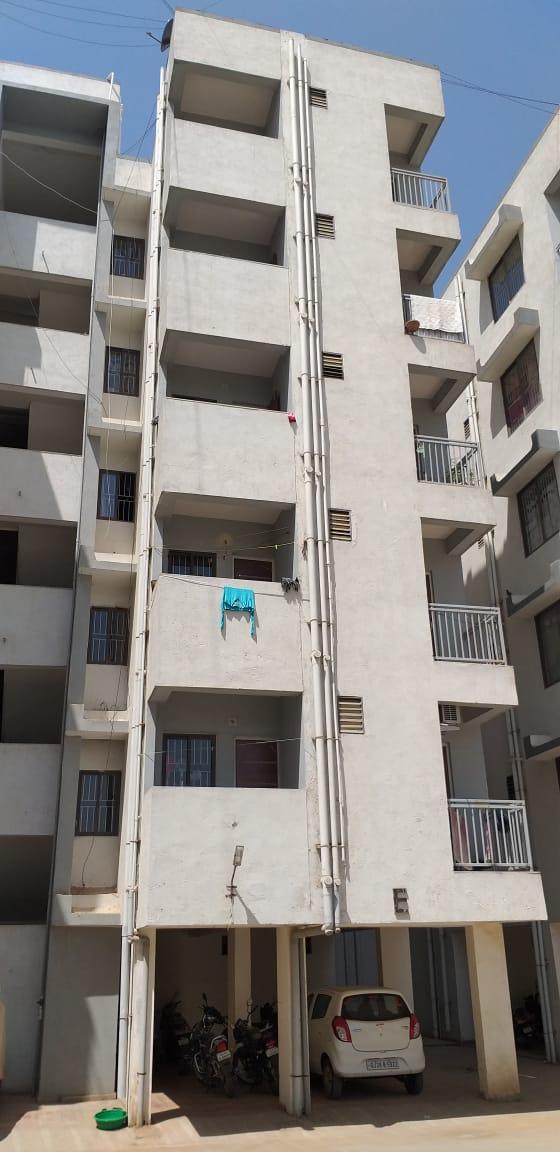 191241_const of real estate project Radhe Swapna located at Sanand, Ahmedabad, Gujarat