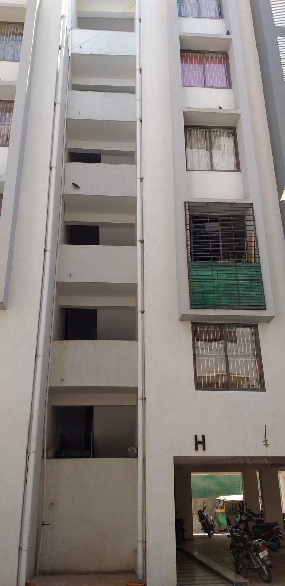 191245_const of real estate project Radhe Swapna located at Sanand, Ahmedabad, Gujarat