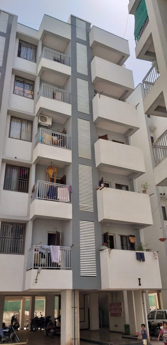 191246_const of real estate project Radhe Swapna located at Sanand, Ahmedabad, Gujarat