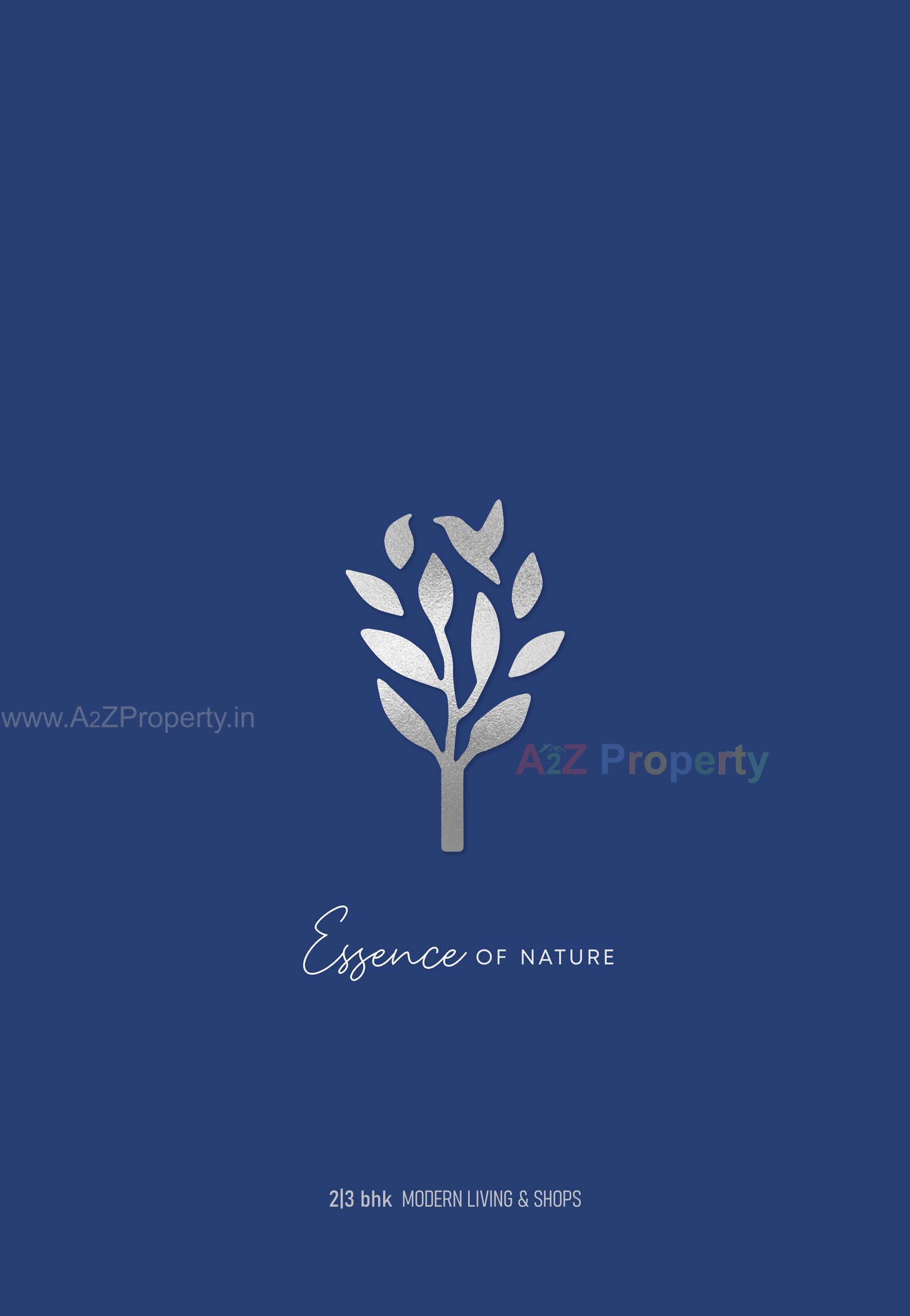  of real estate project Radhika Sky located at Singarva, Ahmedabad, Gujarat