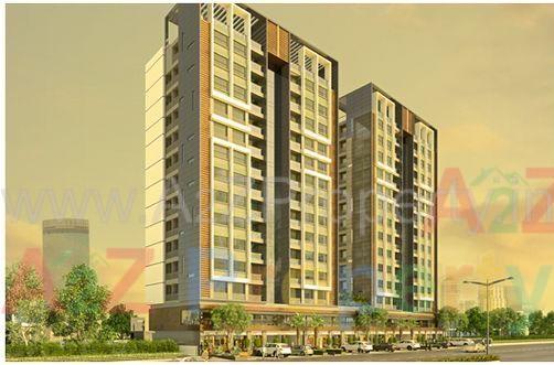 Radiance Residency 1 of real estate project Radiance Residency located at City, Ahmedabad, Gujarat
