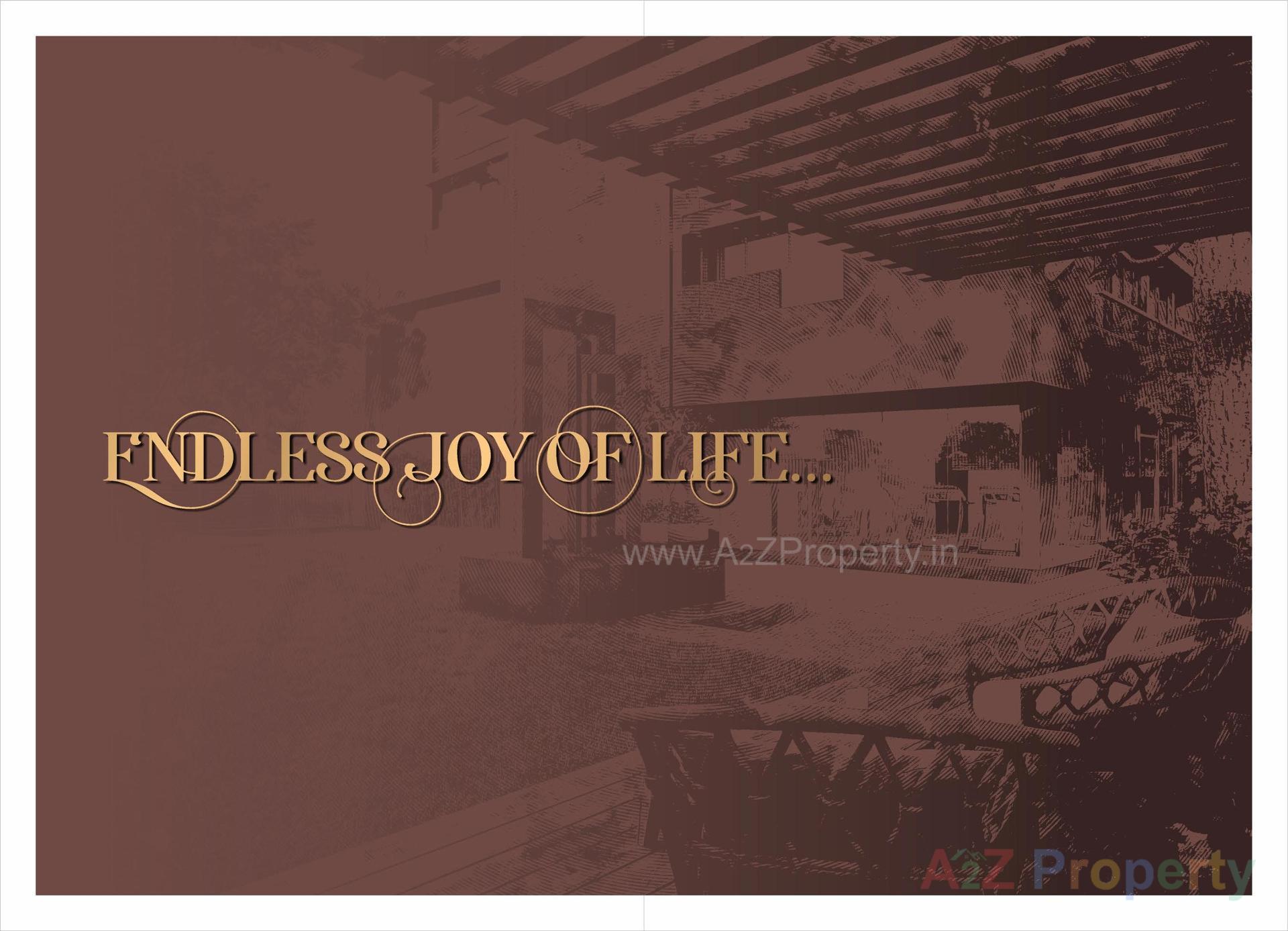  of real estate project Rajshree Elegance located at Acher, Ahmedabad, Gujarat