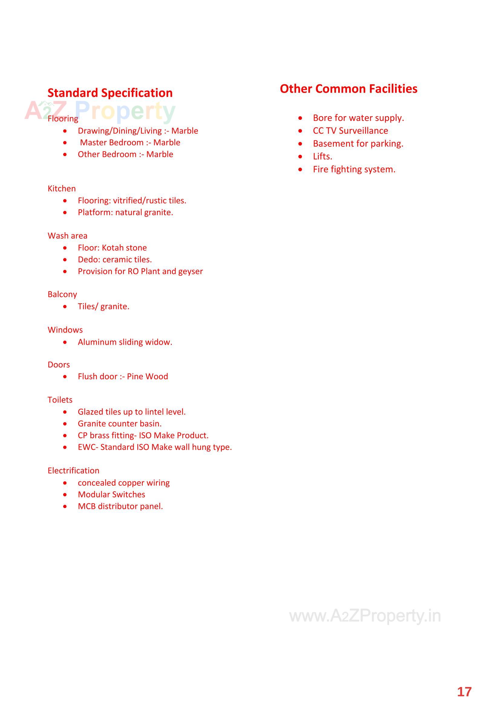  of real estate project Rajul Greens located at Chhadawad, Ahmedabad, Gujarat