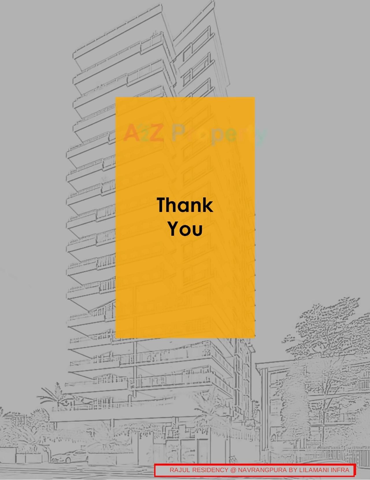  of real estate project Rajul Residency located at Ahmedabad, Ahmedabad, Gujarat