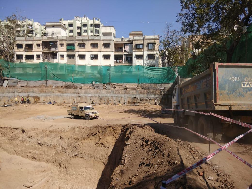 108943_const of real estate project Rajul located at Asarwa, Ahmedabad, Gujarat