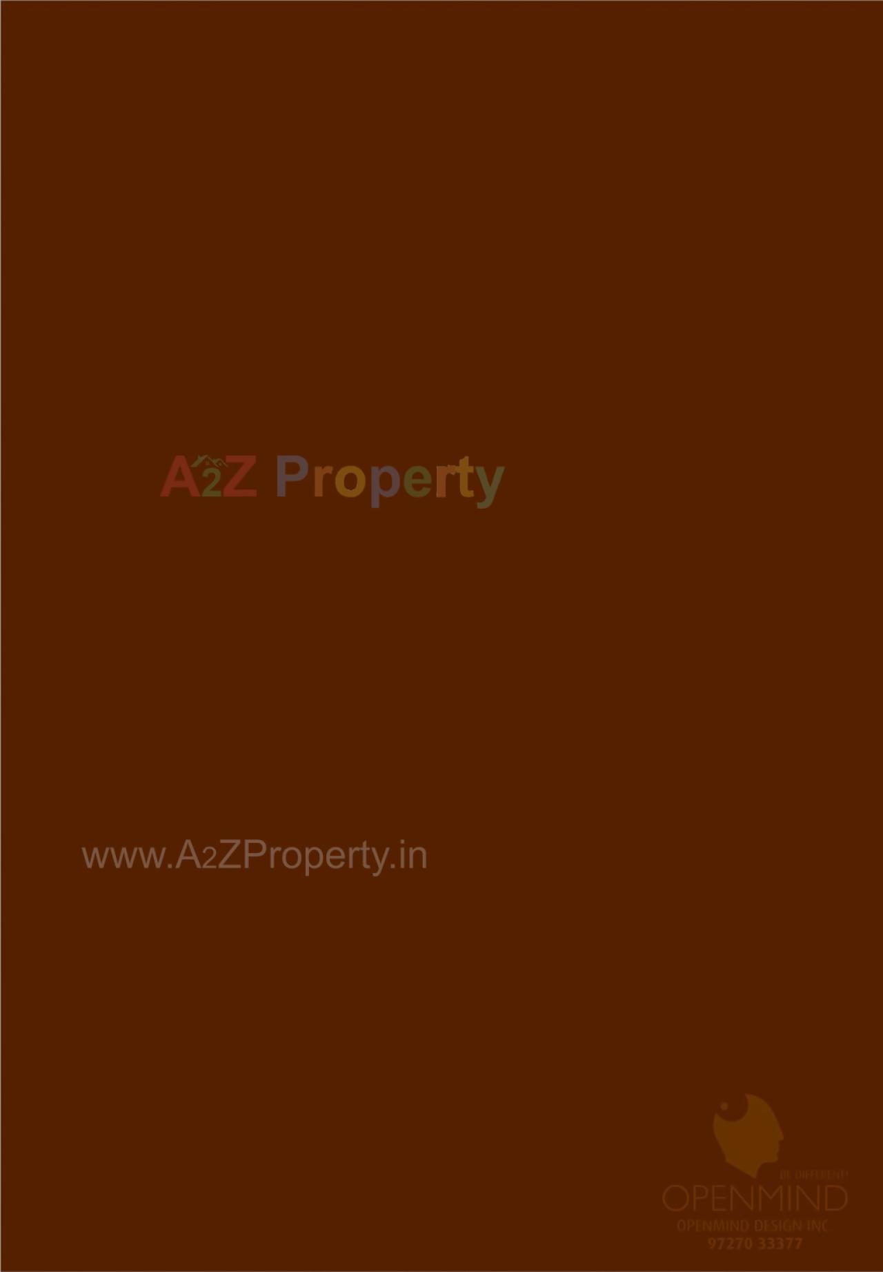  of real estate project Rajvi Elegance located at Nikol, Ahmedabad, Gujarat