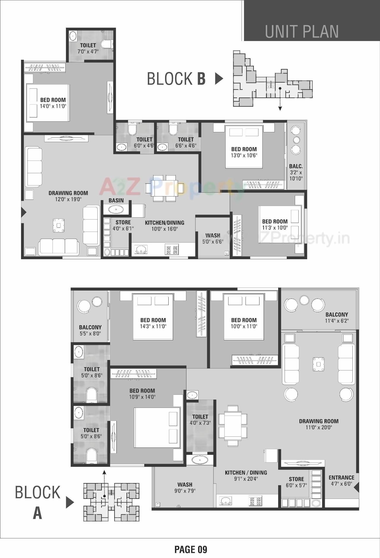 Layout of real estate project Rajvi Status located at Nikol, Ahmedabad, Gujarat