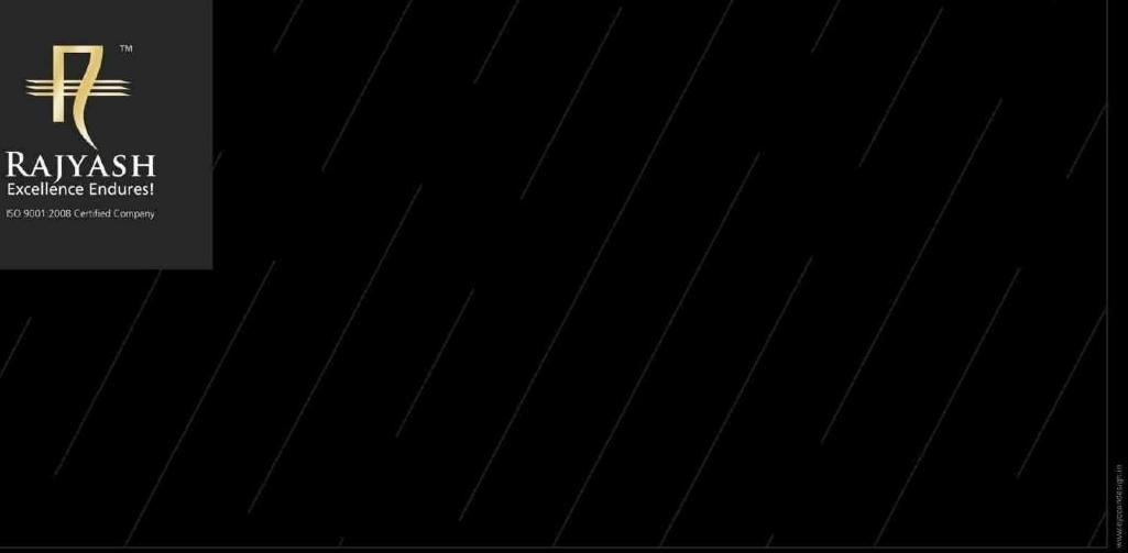  of real estate project Rajyash Rains located at Shahwadi, Ahmedabad, Gujarat