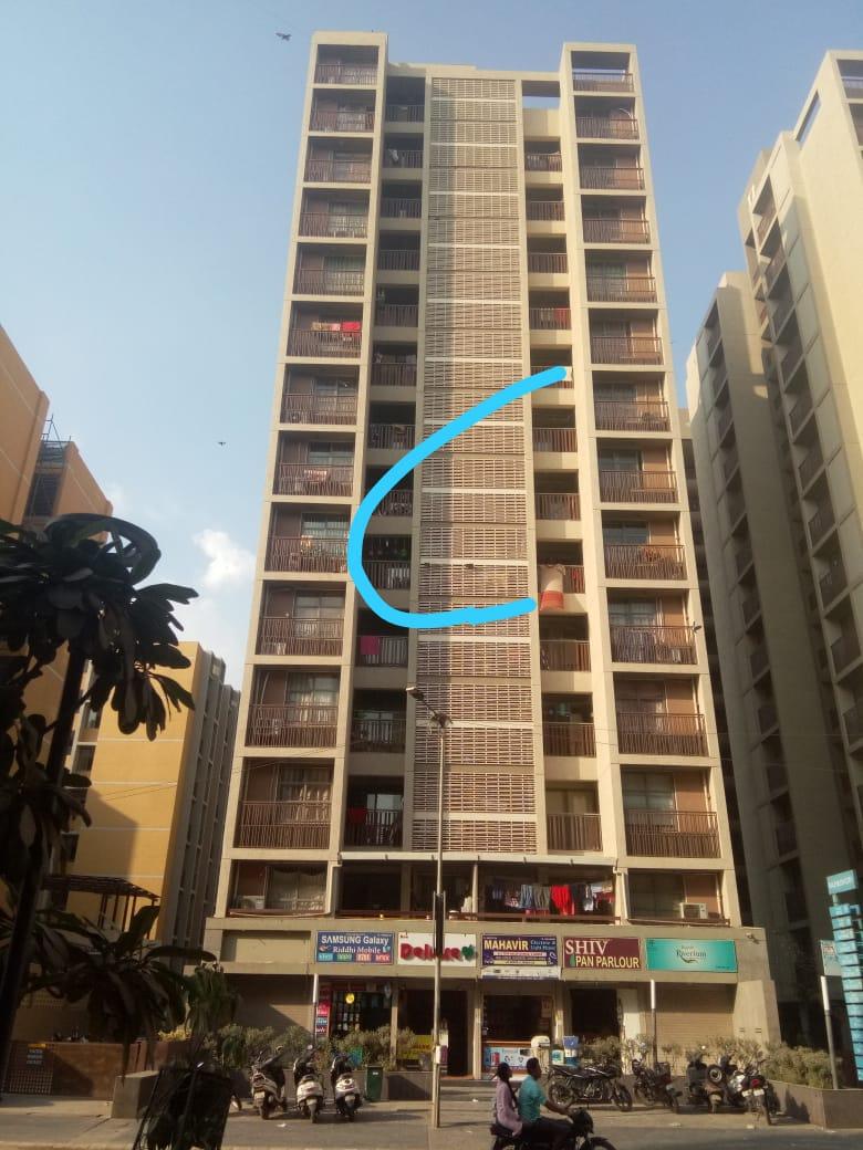 110382_const of real estate project Rajyash Revirium located at City, Ahmedabad, Gujarat