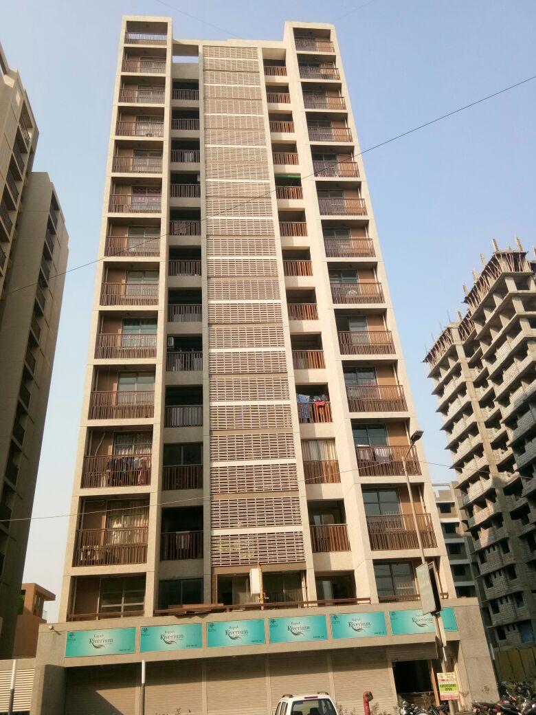 951_const of real estate project Rajyash Revirium located at City, Ahmedabad, Gujarat