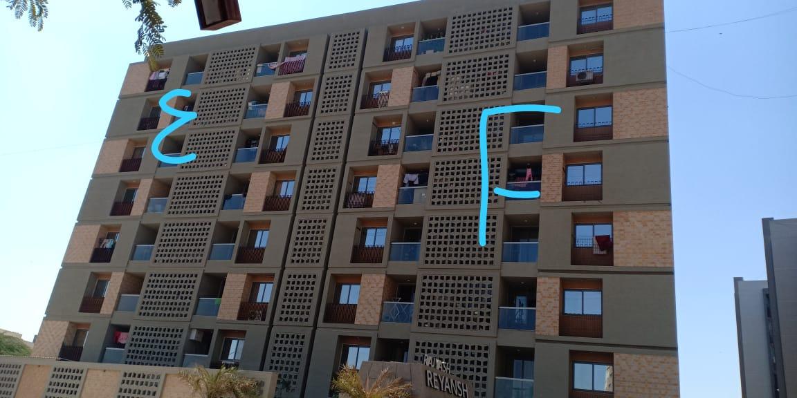 120284_const of real estate project Rajyash Reyansh located at City, Ahmedabad, Gujarat