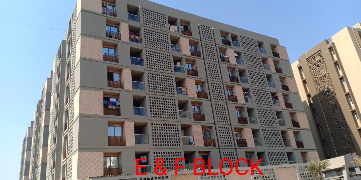 90558_const of real estate project Rajyash Reyansh located at City, Ahmedabad, Gujarat