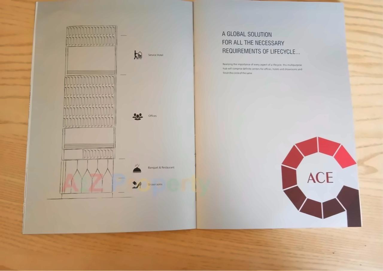  of real estate project Rajyash Rise located at City, Ahmedabad, Gujarat