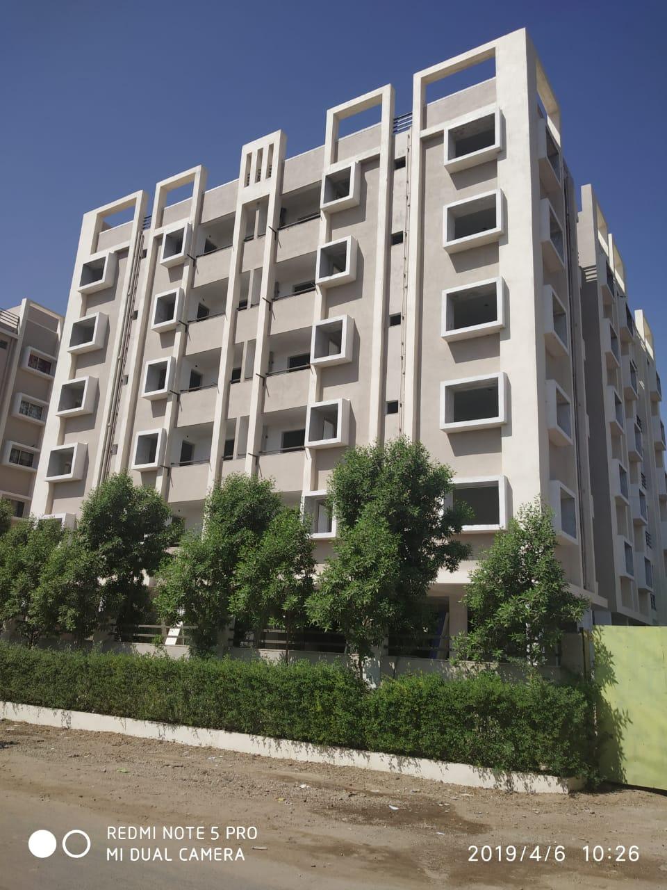 167725_const of real estate project Rashmi Angan located at Sanand, Ahmedabad, Gujarat